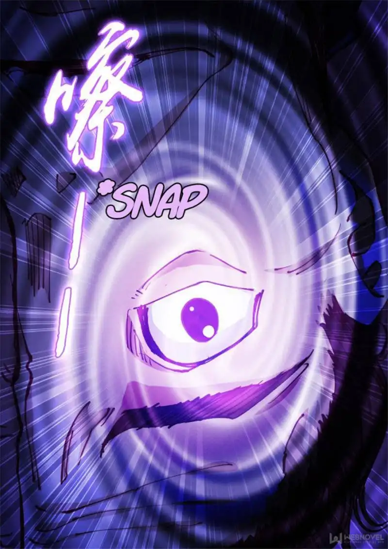 White Throne Of Bones Chapter 51 6